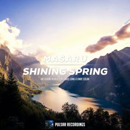 Shining Spring (Emre Colak Remix)